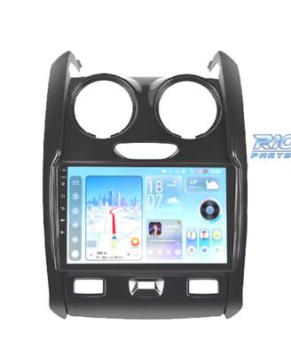 RADIO GPS ANDROID 13 DACIA DUSTER 10-17