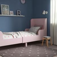 Letto Ikea bimba allungabile con materasso incluso