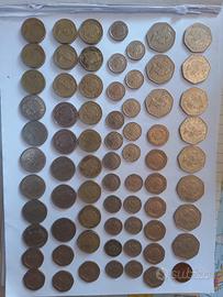 Sterline Regno Unito 