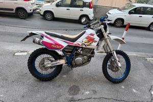 Yamaha tt 600