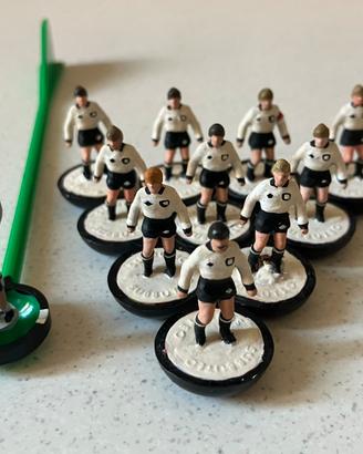 Subbuteo Derby County