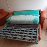 divano letto matrimoniale 