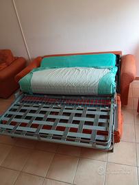 divano letto matrimoniale 