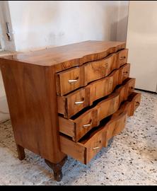 Comò vintage 