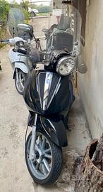 Piaggio Beverly 250 - 2007