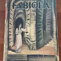 Libro Fabiola