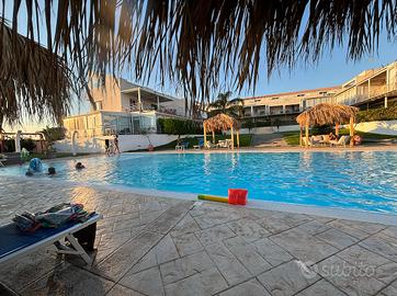 MarinaDiRagusa trilocale libero da settembre