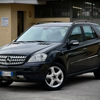 Mercedes-benz ML 320 CDI Sport