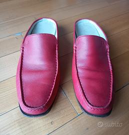 Sabot Job's rossi