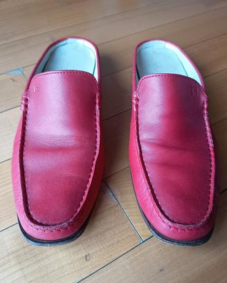 Sabot Job's rossi