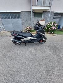 Yamaha Tmax 500