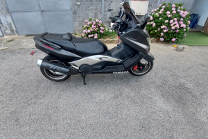 Yamaha Tmax 500