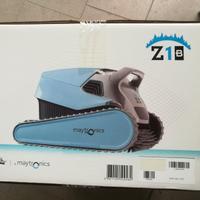 Dolphin robot pulitore piscina Z1b Zenit 15 20