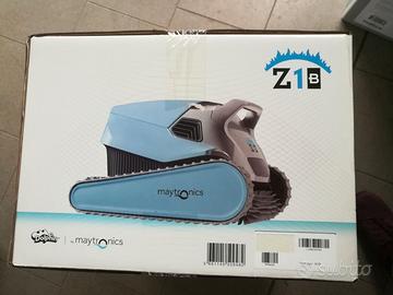 Dolphin robot pulitore piscina Z1b Zenit 15 20