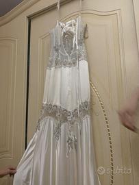 Vestito sposa