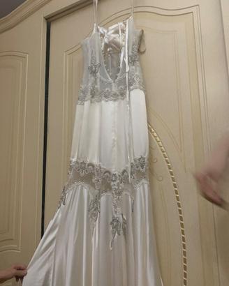 Vestito sposa