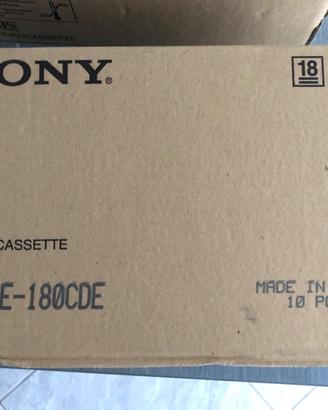 Video cassette