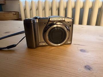 Olympus SZ-20