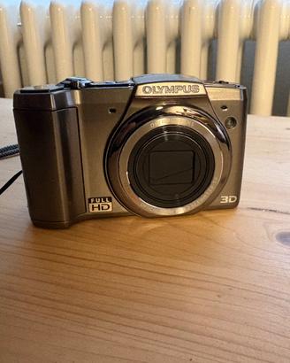 Olympus SZ-20