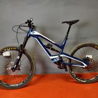 YT industries Capra AL base 2019