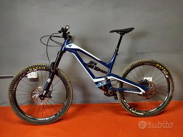YT industries Capra AL base 2019