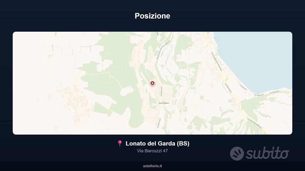 Appartamento – Lonato del Garda, Maguzzano - Vista 2