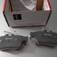 BREMBO KIT FRENI FORD-MAZDA-OPEL-RENAULT-VOLVO