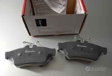 BREMBO KIT FRENI FORD-MAZDA-OPEL-RENAULT-VOLVO