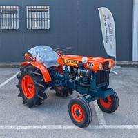 TRATTORE - KUBOTA B 7000 E - RICONDIZIONATO