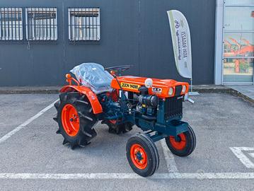 TRATTORE - KUBOTA B 7000 E - RICONDIZIONATO