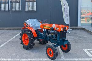 TRATTORE - KUBOTA B 7000 E - RICONDIZIONATO