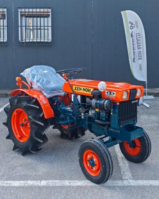 TRATTORE - KUBOTA B 7000 E - RICONDIZIONATO