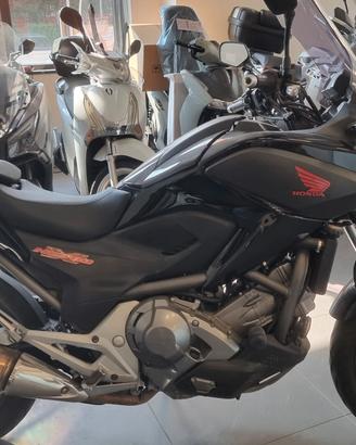 Honda NC700X