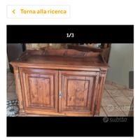 MADIA DELL 800 RESTAURATA