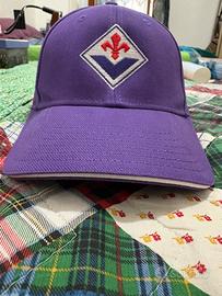 Cappello Fiorentina