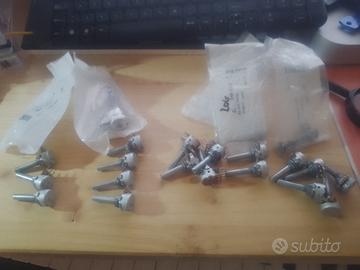 Potenziometri, Alps RK163, TEconnectivity Type 23