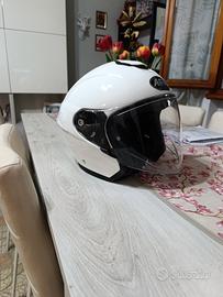 casco da moto airoh helmet 