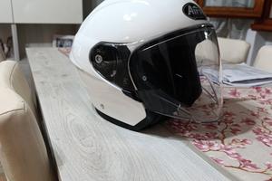 casco da moto airoh helmet 