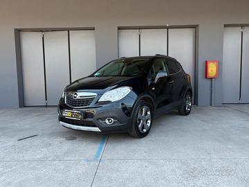 Opel Mokka 1.7 CDTI Ecotec 130CV 4x2 Start&Stop Co