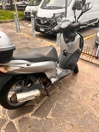 Honda SH 150 - 2005