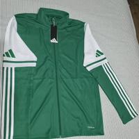 Felpa Adidas allenamento squadra25