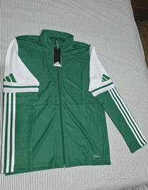 Felpa Adidas allenamento squadra25