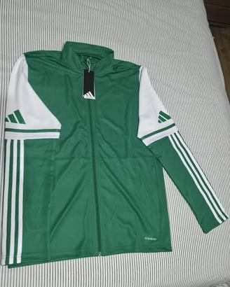 Felpa Adidas allenamento squadra25