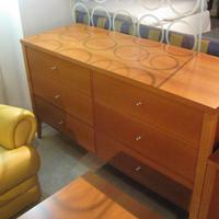 Comò e Comodini in legno
