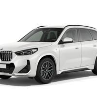 BMW X1 sDrive18i MSport Steptronic/AUTOMATICA M-
