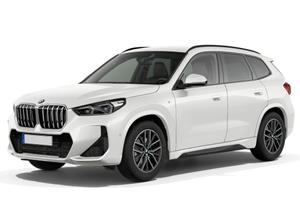 BMW X1 sDrive18i MSport Steptronic/AUTOMATICA M-