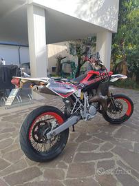 Husqvarna 125 SM usato