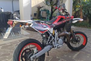 Husqvarna 125 SM usato