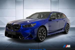 BMW M5 Touring 4.4 727cv auto