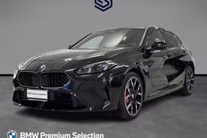 BMW Serie 1 F70 118d MSport Pro auto